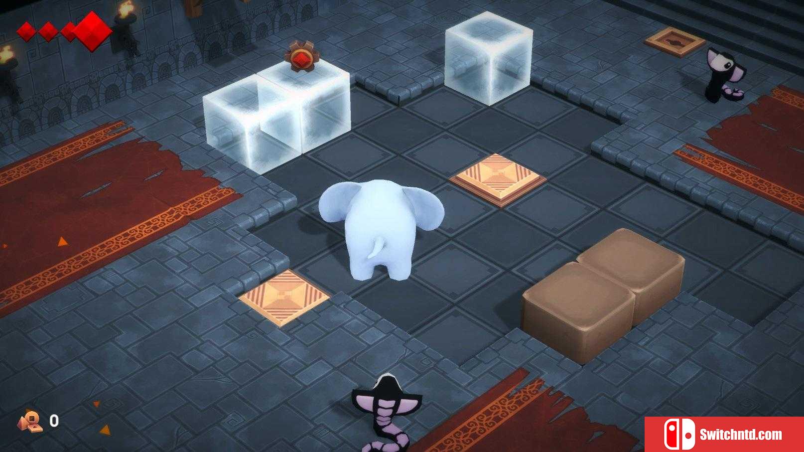 《Yono和天空之象（Yono and the Celestial Elephants）》Unleashed硬盘版[EN]_3