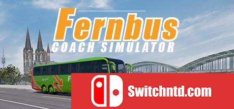 《长途客车模拟（Fernbus Simulator）》CODEPUNKS镜像版[TW/EN]_0