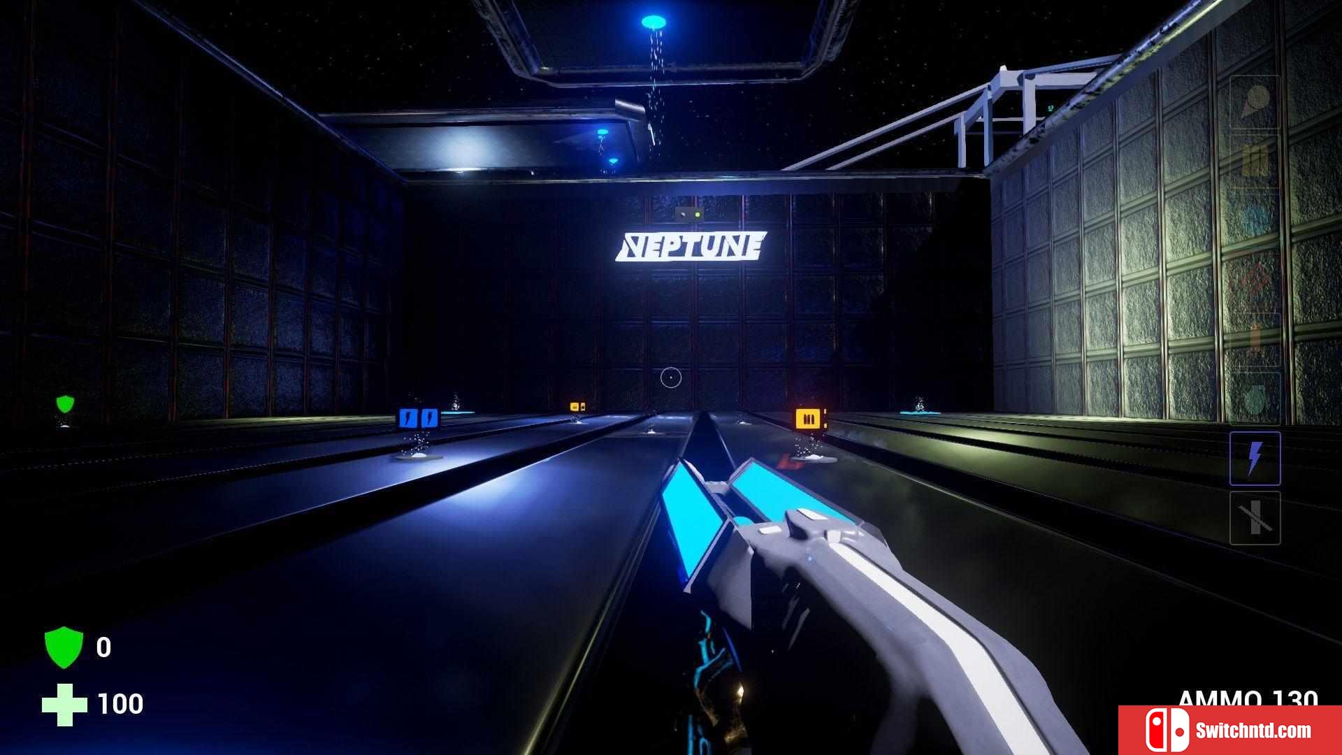 《海王星：竞技场FPS（Neptune: Arena FPS）》HI2U镜像版[EN]_3