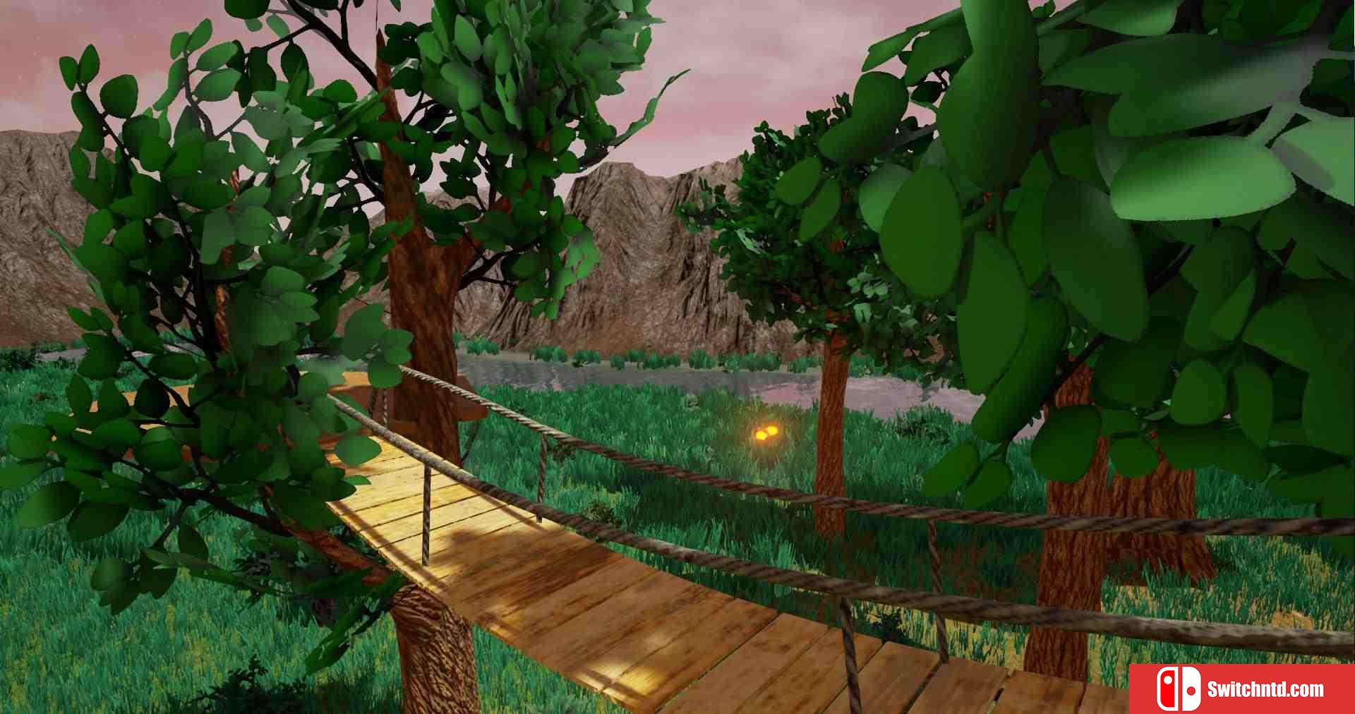 《松果探求者（Pine Seekers）》TiNYiSO镜像版[EN]_2