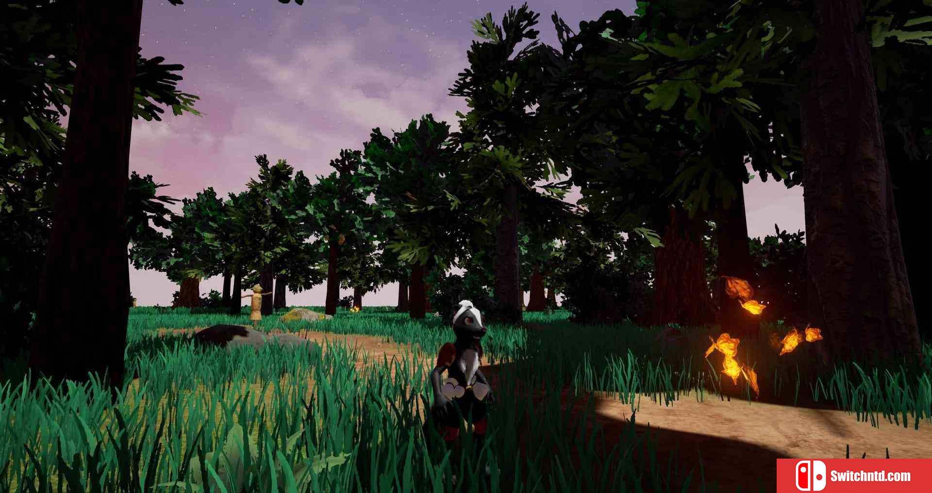《松果探求者（Pine Seekers）》TiNYiSO镜像版[EN]_5