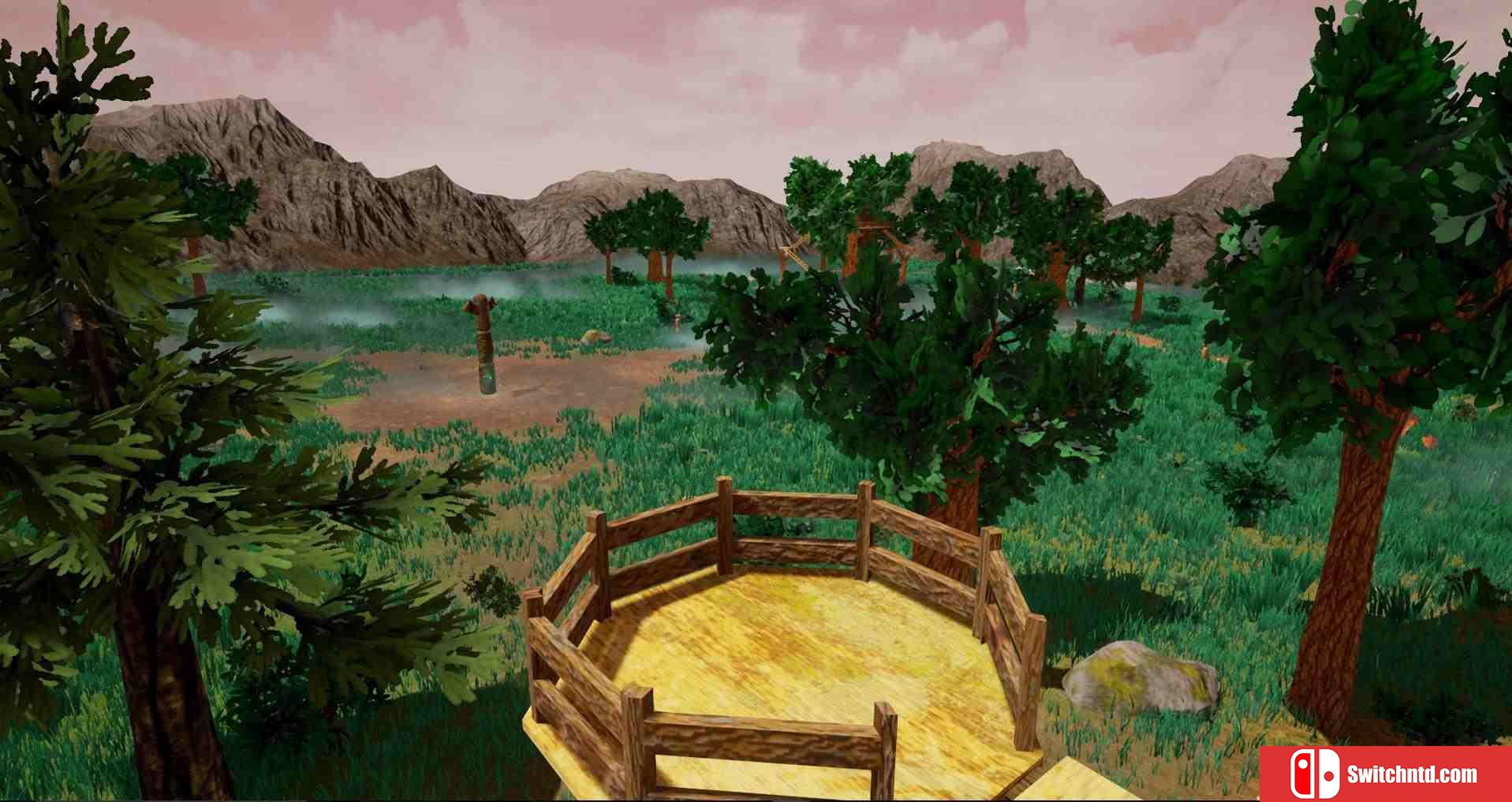 《松果探求者（Pine Seekers）》TiNYiSO镜像版[EN]_6