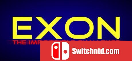 《EXON：不可能的挑战（EXON: The Impossible Challenge）》TiNYiSO镜像版[EN]_0