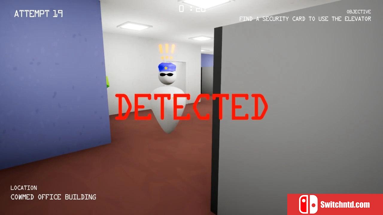 《EXON：不可能的挑战（EXON: The Impossible Challenge）》TiNYiSO镜像版[EN]_1