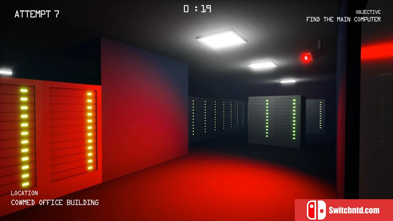 《EXON：不可能的挑战（EXON: The Impossible Challenge）》TiNYiSO镜像版[EN]_2