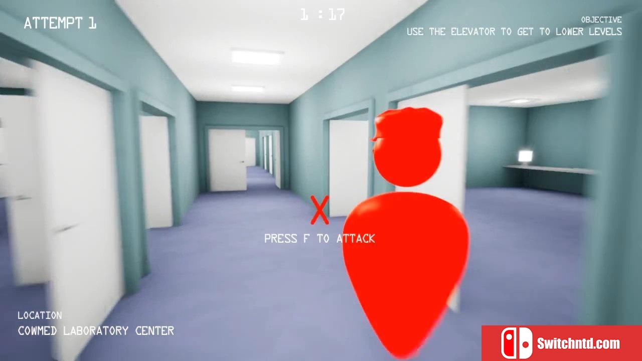 《EXON：不可能的挑战（EXON: The Impossible Challenge）》TiNYiSO镜像版[EN]_3