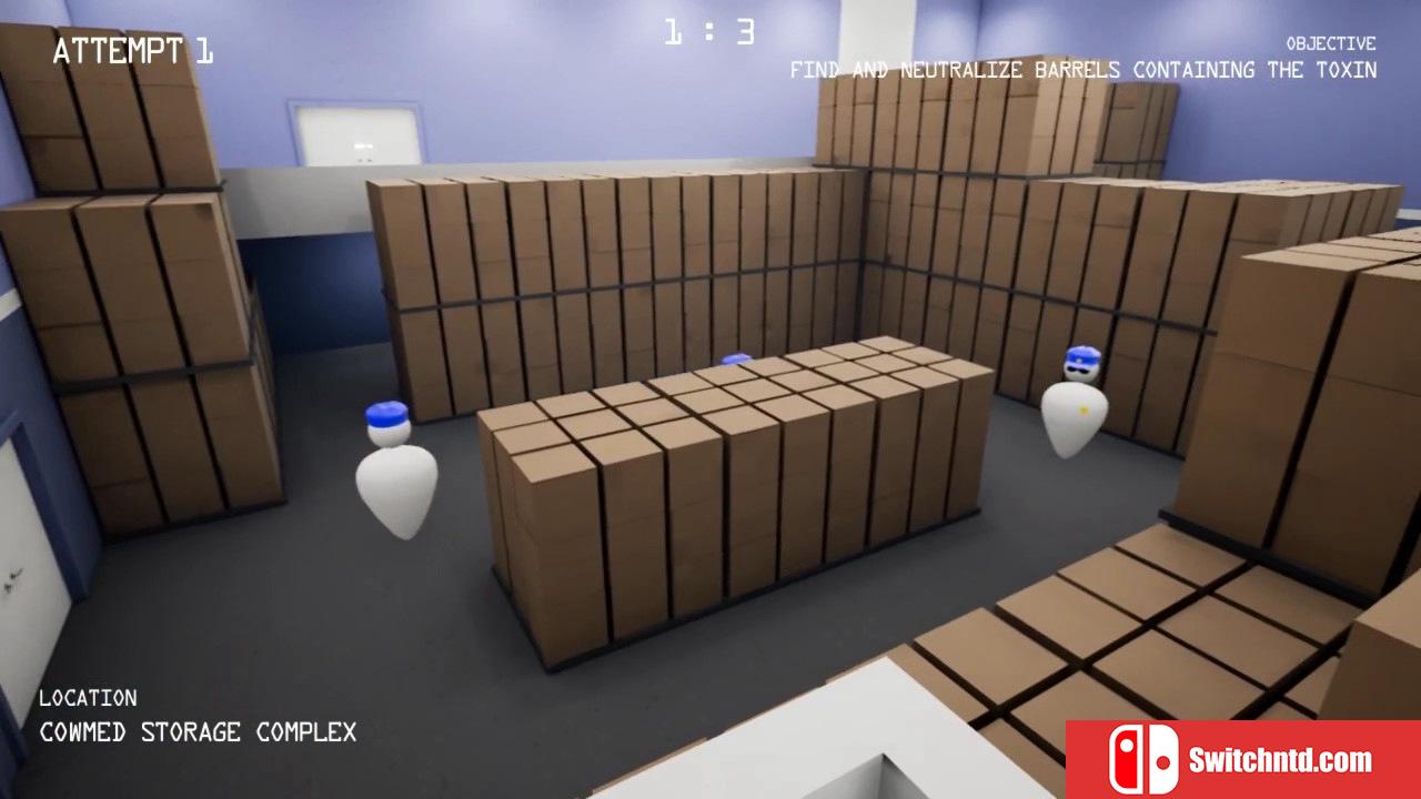 《EXON：不可能的挑战（EXON: The Impossible Challenge）》TiNYiSO镜像版[EN]_5
