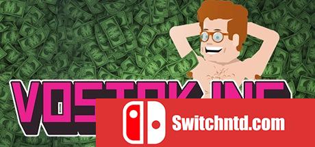 《沃斯托克公司（Vostok Inc.）》v1.03 四国语言 SiMPLEX硬盘版[EN]_0