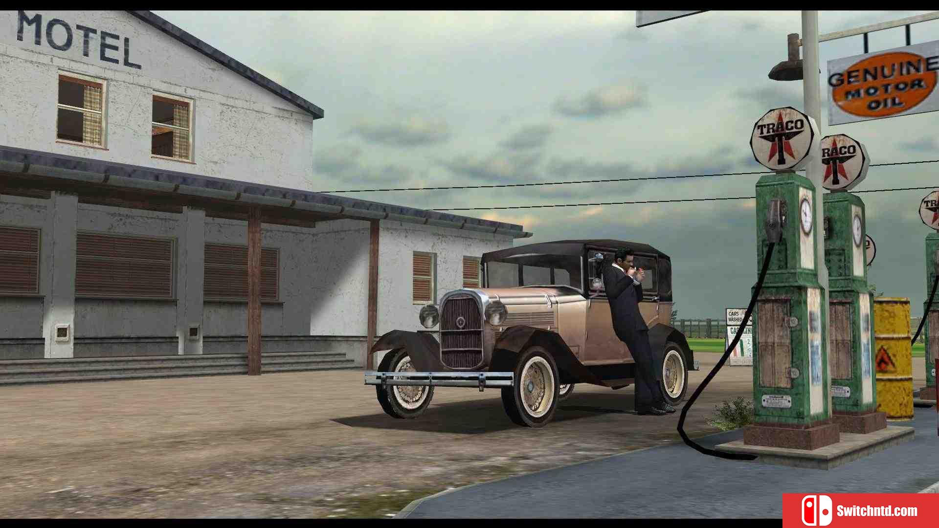 《黑手党（Mafia）》GOG版 DINOByTES镜像版[EN]_4