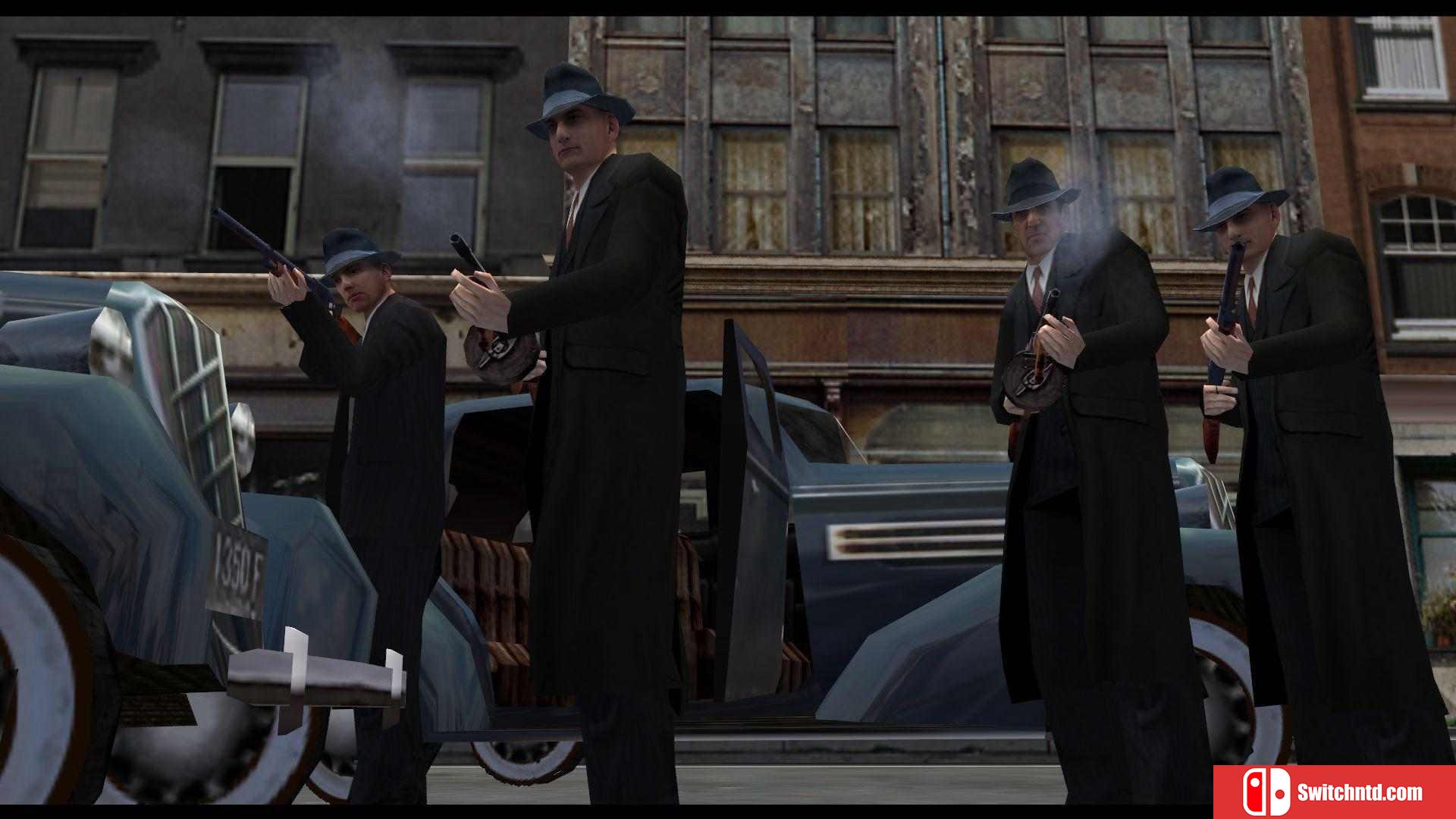 《黑手党（Mafia）》GOG版 DINOByTES镜像版[EN]_6