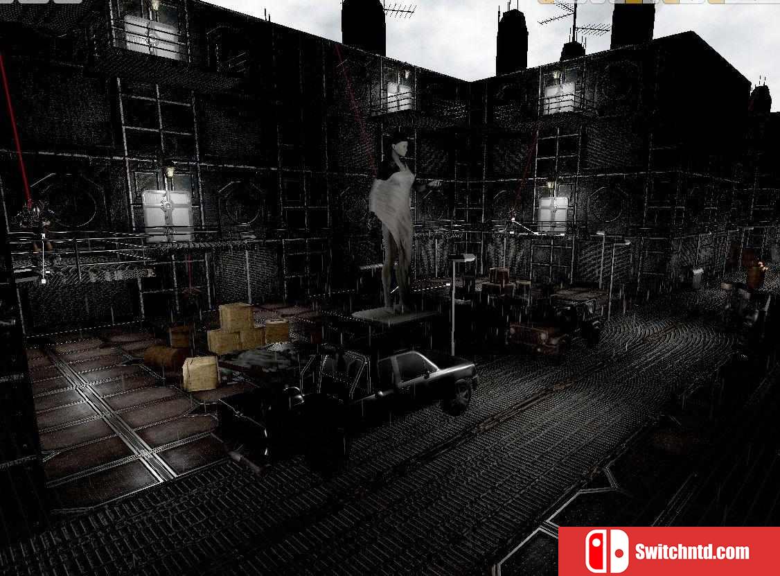 《骑兵1（Trooper 1）》HI2U镜像版[EN]_5