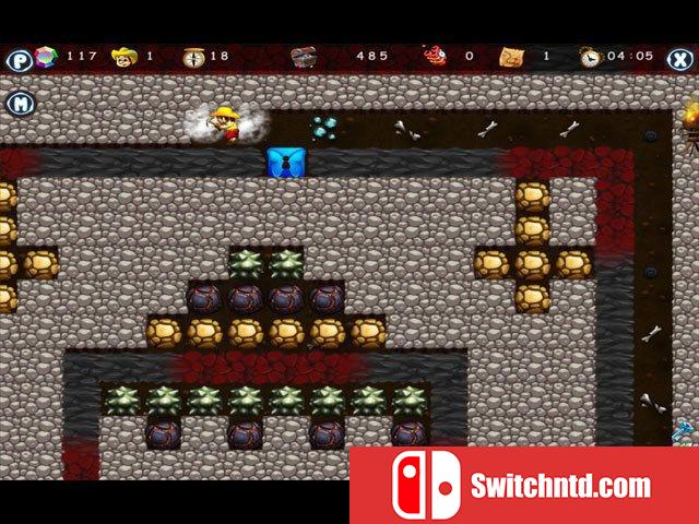 《宝石配对5（Boulder Match 5）》F4CG硬盘版[EN]_1