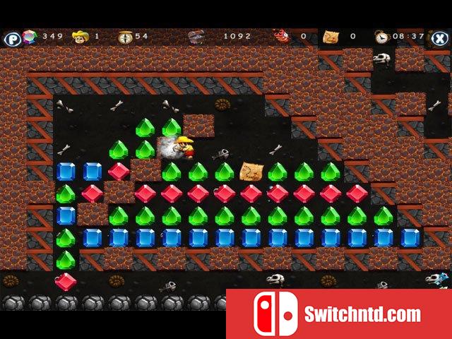 《宝石配对5（Boulder Match 5）》F4CG硬盘版[EN]_2