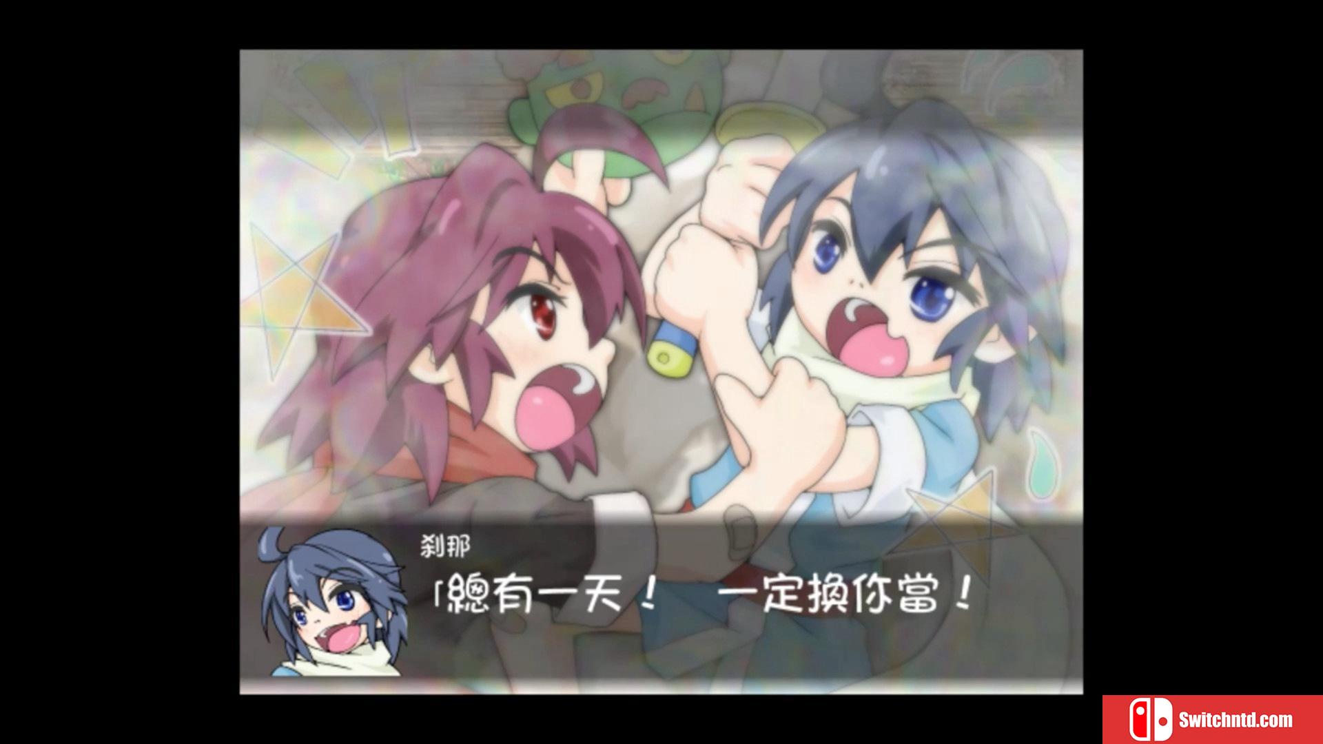 《退魔巫女（Taima Miko Yuugi）》DARKSiDERS镜像版[TW/EN]_4