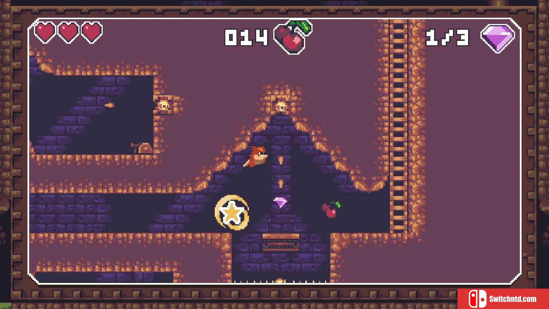 《FoxyLand（FoxyLand）》DARKSiDERS硬盘版[EN]_1