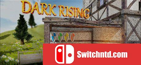 《黑暗崛起（Dark Rising）》DARKSiDERS镜像版[EN]_0