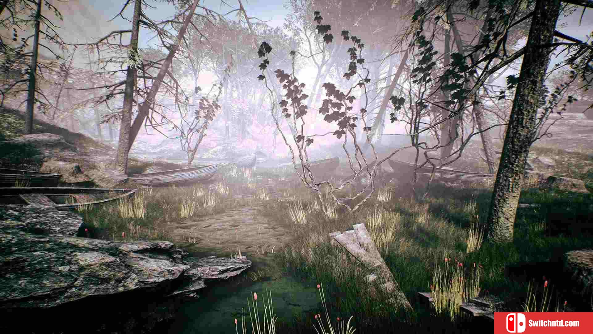《GRIM - Mystery of Wasules（GRIM - Mystery of Wasules）》PLAZA镜像版[EN]_4