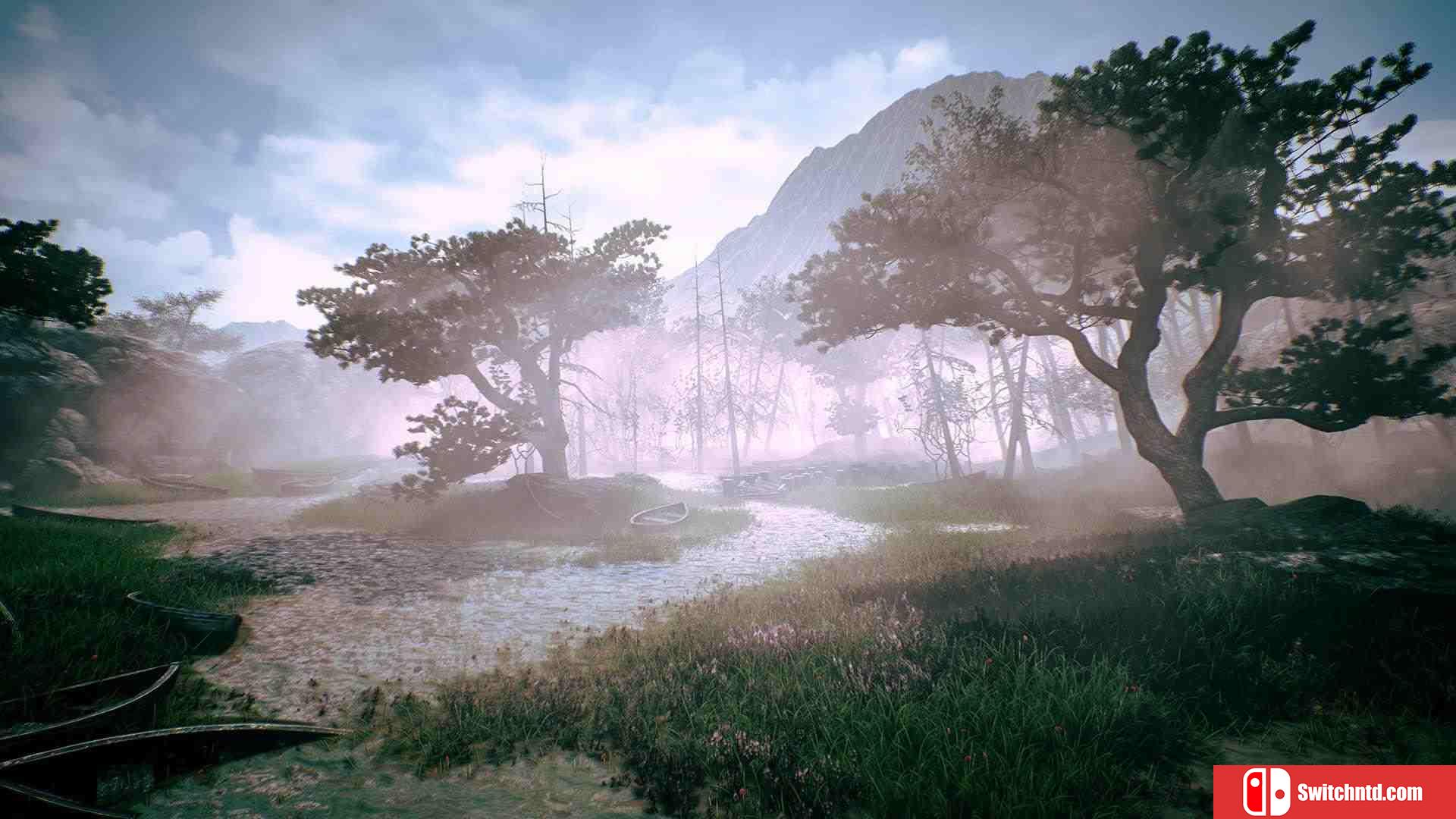 《GRIM - Mystery of Wasules（GRIM - Mystery of Wasules）》PLAZA镜像版[EN]_5