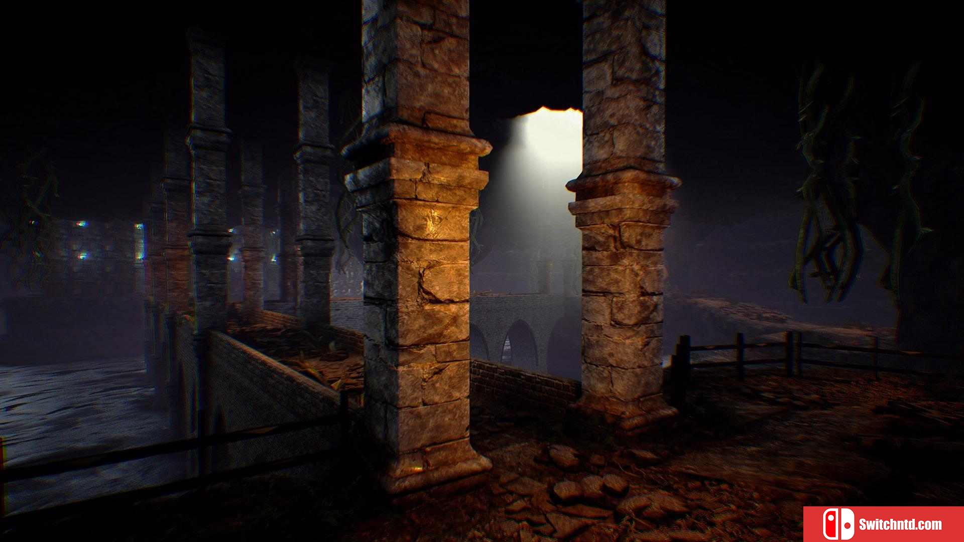 《GRIM - Mystery of Wasules（GRIM - Mystery of Wasules）》PLAZA镜像版[EN]_6