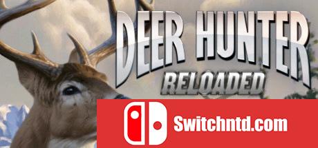《猎鹿人：重装上阵（Deer Hunter: Reloaded）》CODEX镜像版[EN]_0
