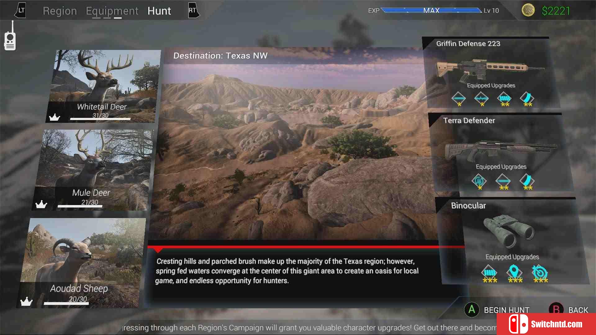 《猎鹿人：重装上阵（Deer Hunter: Reloaded）》CODEX镜像版[EN]_2