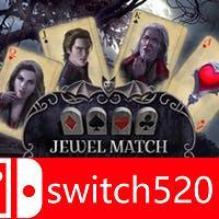 《宝石配对：暮色纸牌（Jewel Match Twilight Solitaire）》ZEKE硬盘版[EN]_0