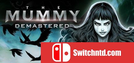 《木乃伊降质（The Mummy Demastered）》Build.25052018 Unleashed硬盘版[EN]_0