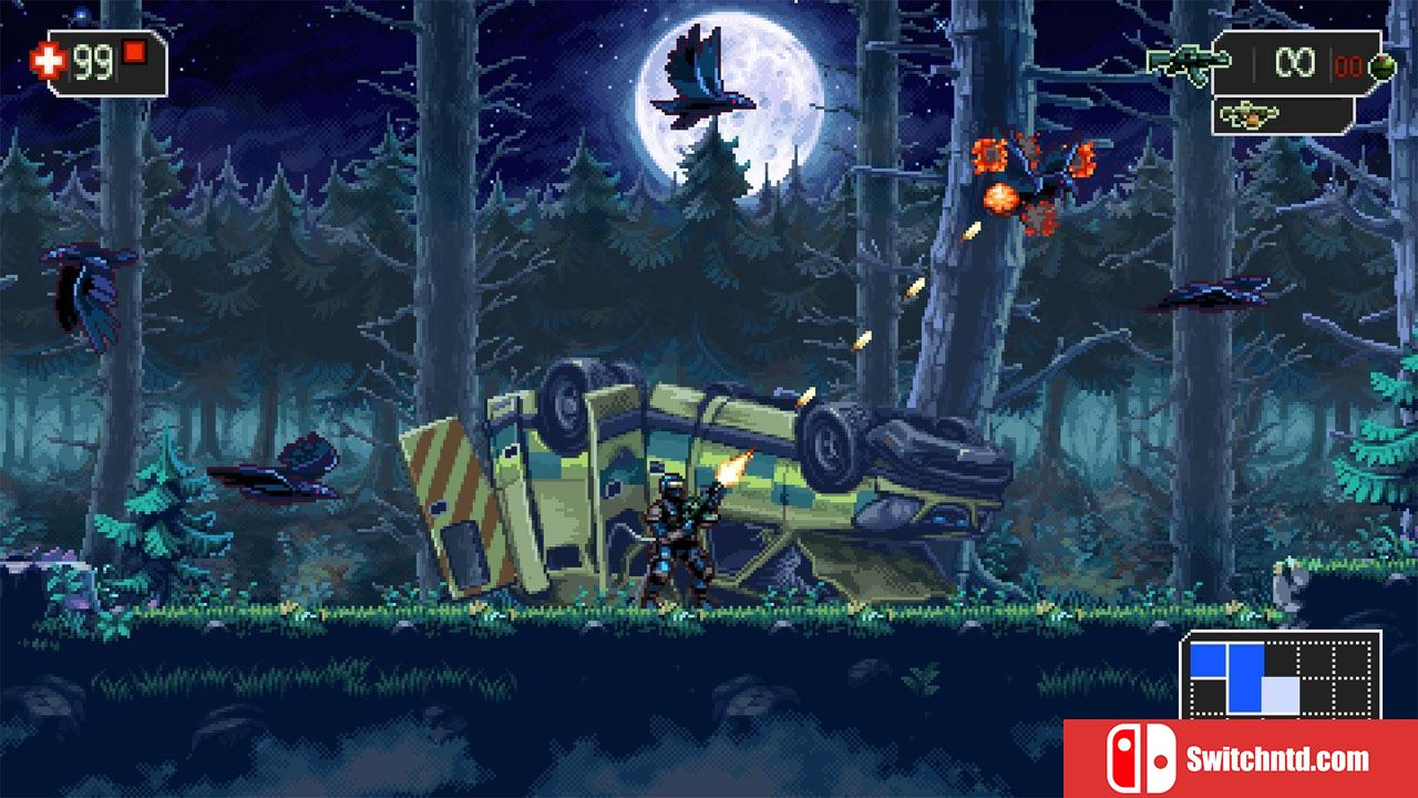 《木乃伊降质（The Mummy Demastered）》Build.25052018 Unleashed硬盘版[EN]_2