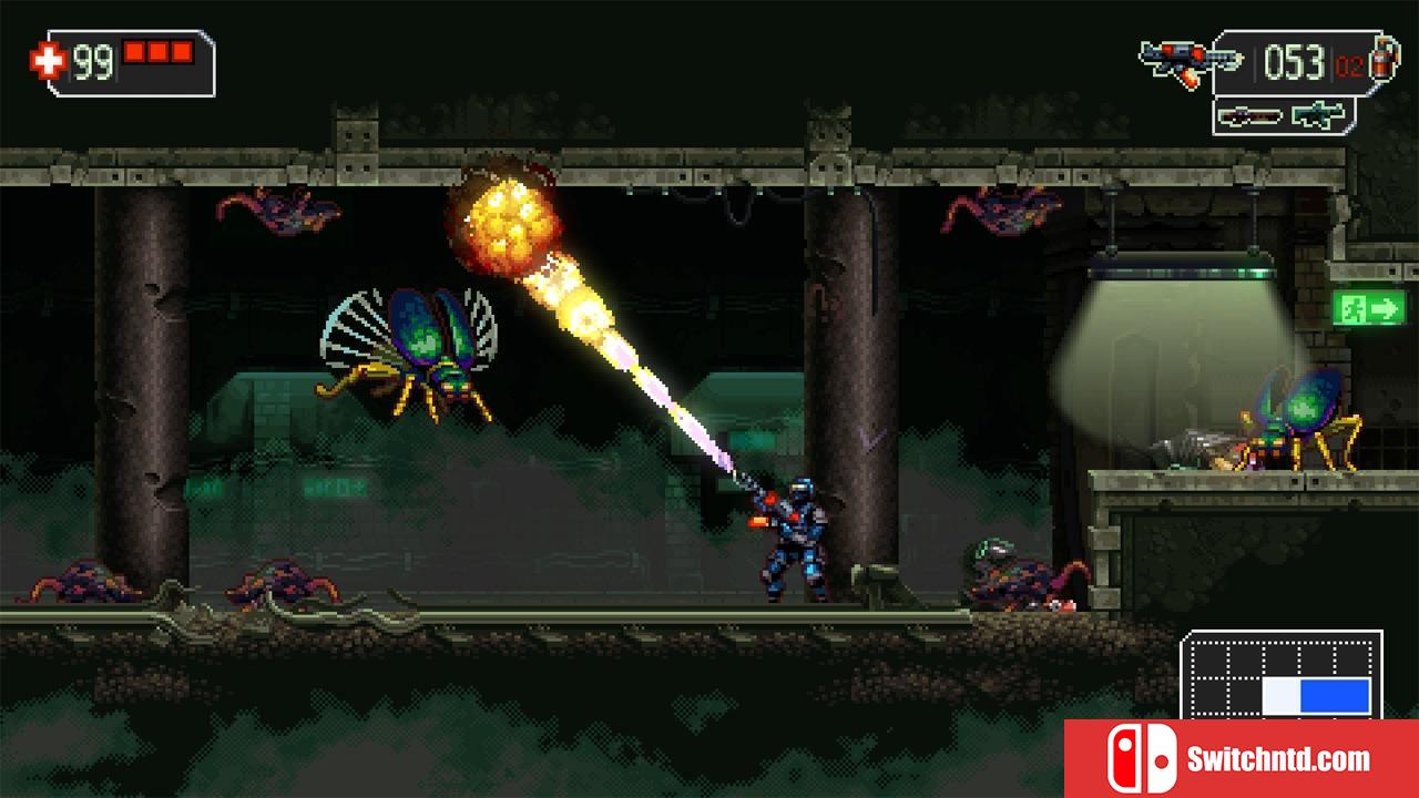 《木乃伊降质（The Mummy Demastered）》Build.25052018 Unleashed硬盘版[EN]_5