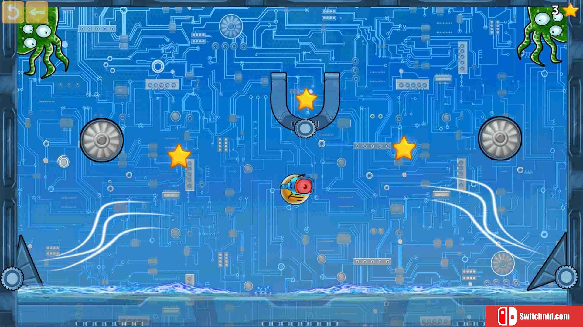 《Orb球（Orb The Ball）》ALiAS硬盘版[EN]_2
