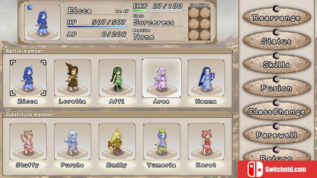 《雾淞贝尔塔（Rime Berta）》DARKSiDERS镜像版[EN]_1