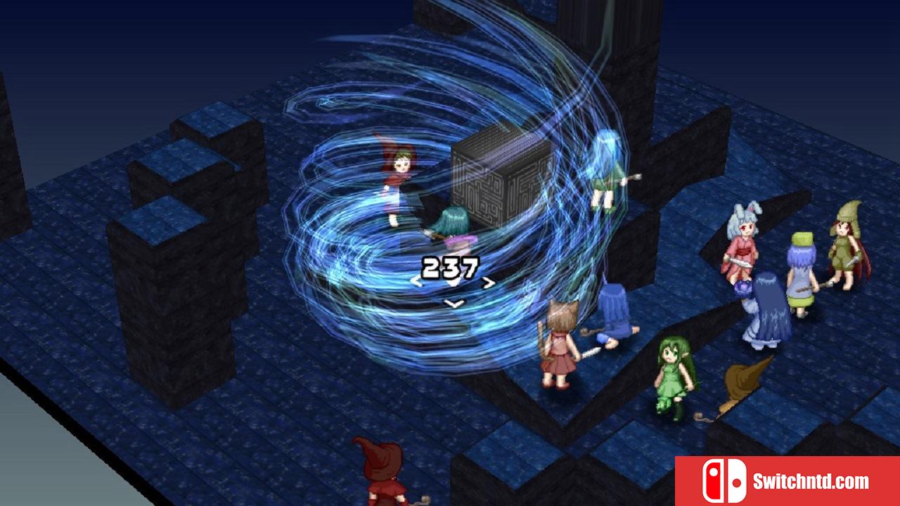 《雾淞贝尔塔（Rime Berta）》DARKSiDERS镜像版[EN]_3