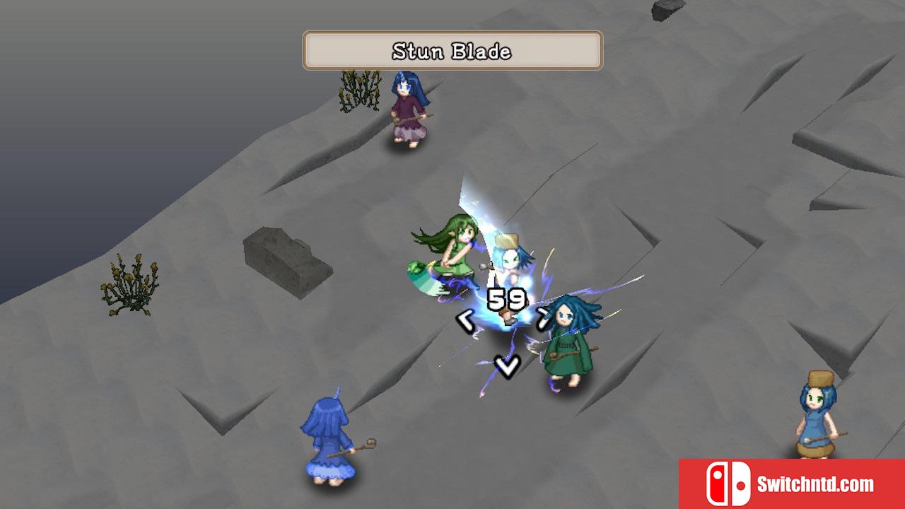 《雾淞贝尔塔（Rime Berta）》DARKSiDERS镜像版[EN]_6