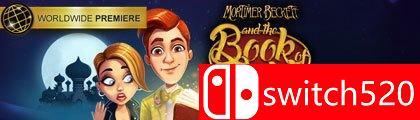 《幽灵庄园的秘密：黄金之书（Mortimer Beckett - And the Book of Gold）》白金版 ZEKE硬盘版[EN]_0