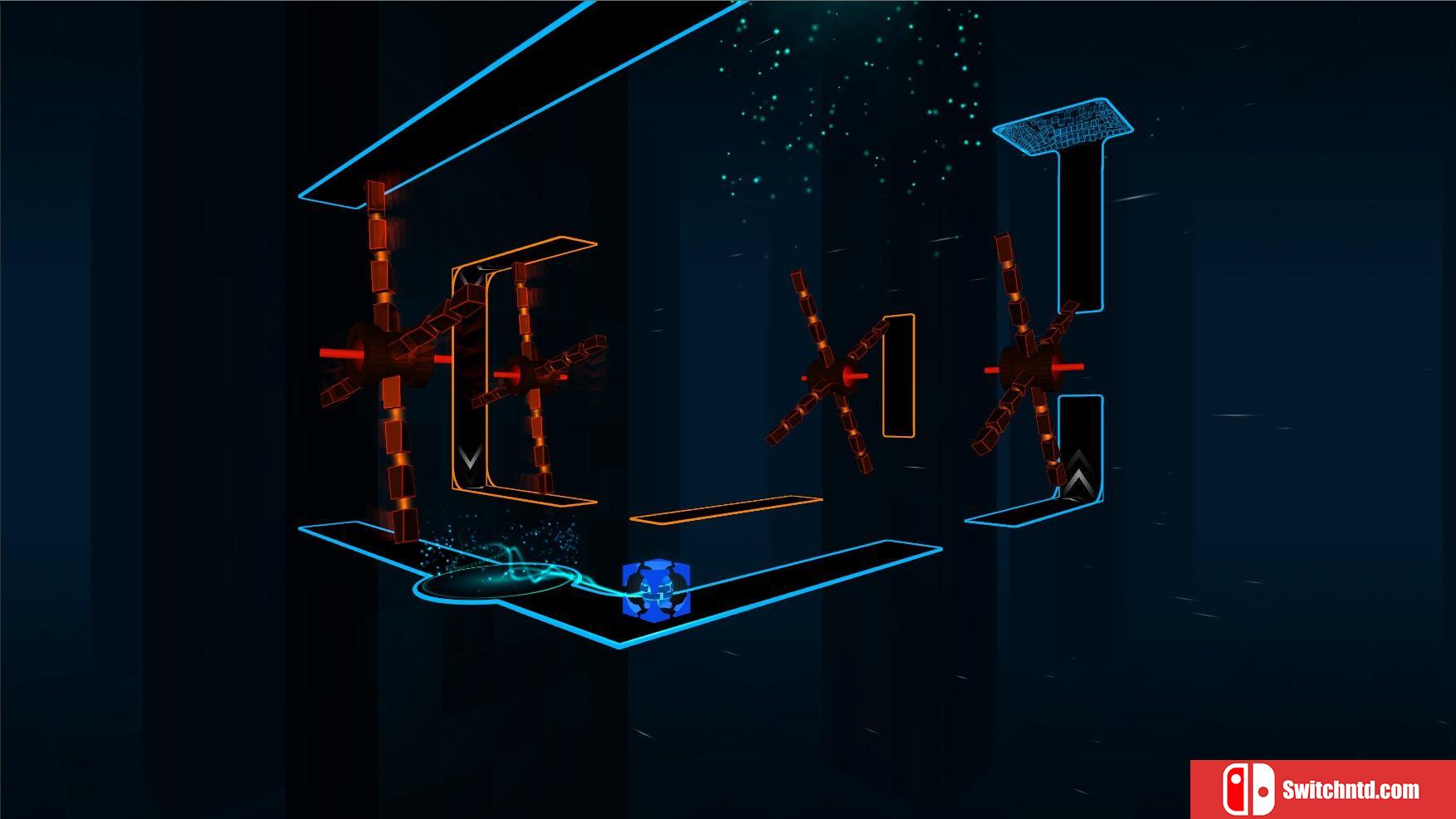 《网络立方体（Cybercube）》32位+64位 ALiAS硬盘版[EN]_1