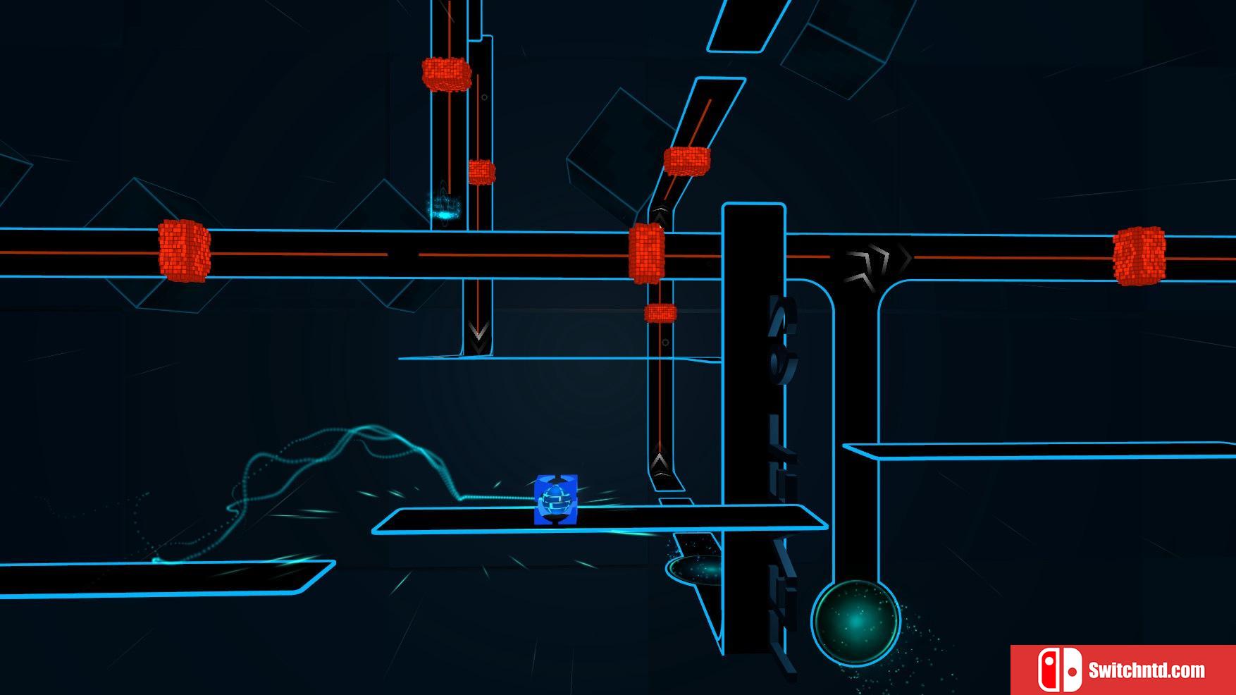 《网络立方体（Cybercube）》32位+64位 ALiAS硬盘版[EN]_3