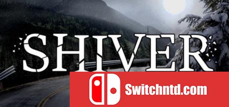 《Shiver（Shiver）》DARKSiDERS镜像版[EN]_0