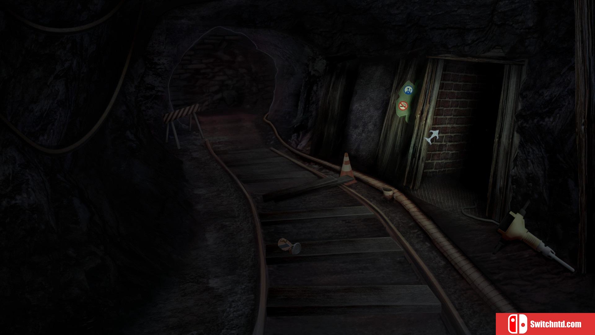 《Shiver（Shiver）》DARKSiDERS镜像版[EN]_4