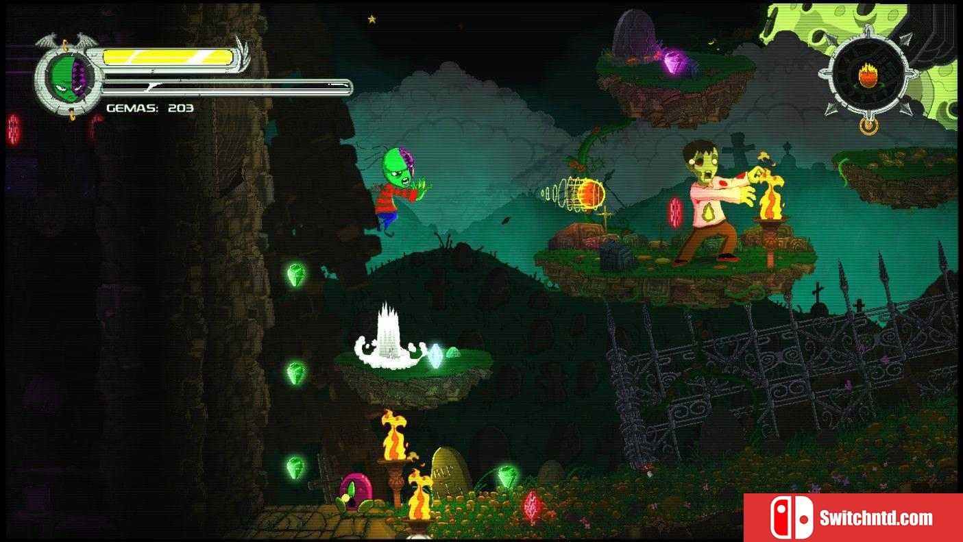 《噩梦男孩（Nightmare Boy）》v1.0.2 四国语言 SiMPLEX硬盘版[EN]_3