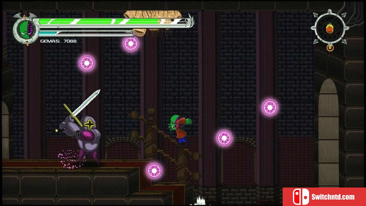 《噩梦男孩（Nightmare Boy）》v1.0.2 四国语言 SiMPLEX硬盘版[EN]_5