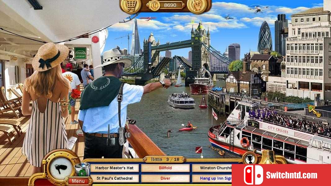 《假期冒险：游轮总监4（Vacation Adventures: Cruise Director 4）》F4CG硬盘版[EN]_3