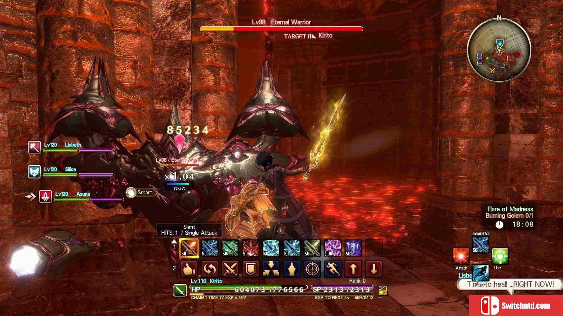 《刀剑神域：虚空幻界（SAO: Hollow Realization）》豪华版 SKIDROW镜像版[TW/EN]_1