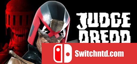 《特警判官（Judge Dredd: Dredd vs. Death）》v2.0.0.11 GOG版 DARKSiDERS镜像版[EN]_0