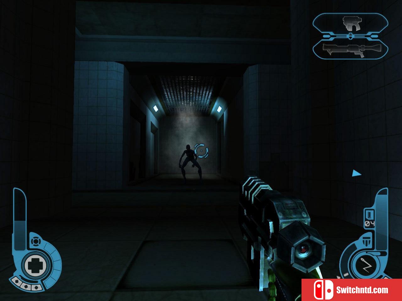 《特警判官（Judge Dredd: Dredd vs. Death）》v2.0.0.11 GOG版 DARKSiDERS镜像版[EN]_2