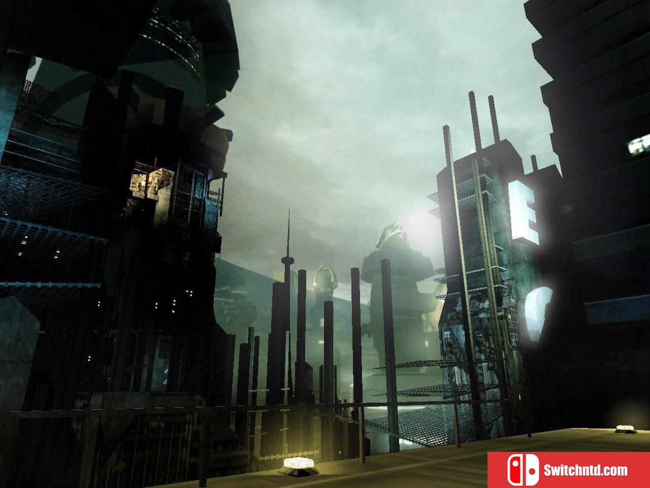 《特警判官（Judge Dredd: Dredd vs. Death）》v2.0.0.11 GOG版 DARKSiDERS镜像版[EN]_4