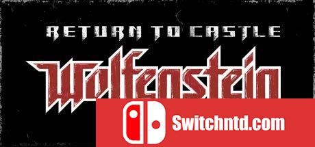 《重返德军总部（Return to Castle Wolfenstein）》v2.0.0.2 GOG版 DARKSiDERS镜像版[EN]_0