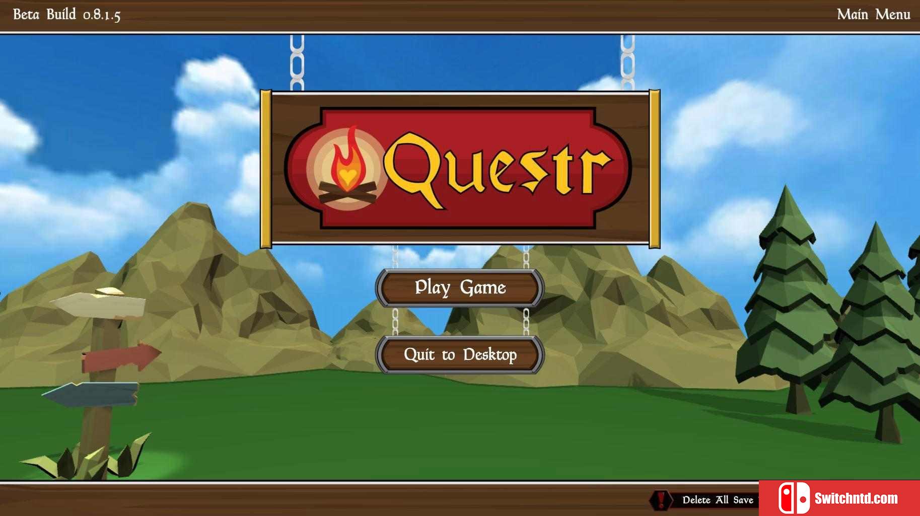 《Questr（Questr）》DARKSiDERS镜像版[EN]_2