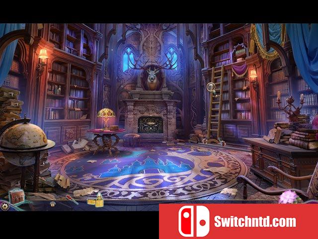 《古人之谜6：尘封与遗忘（Mystery of the Ancients 6）》典藏版 ZEKE硬盘版[EN]_1