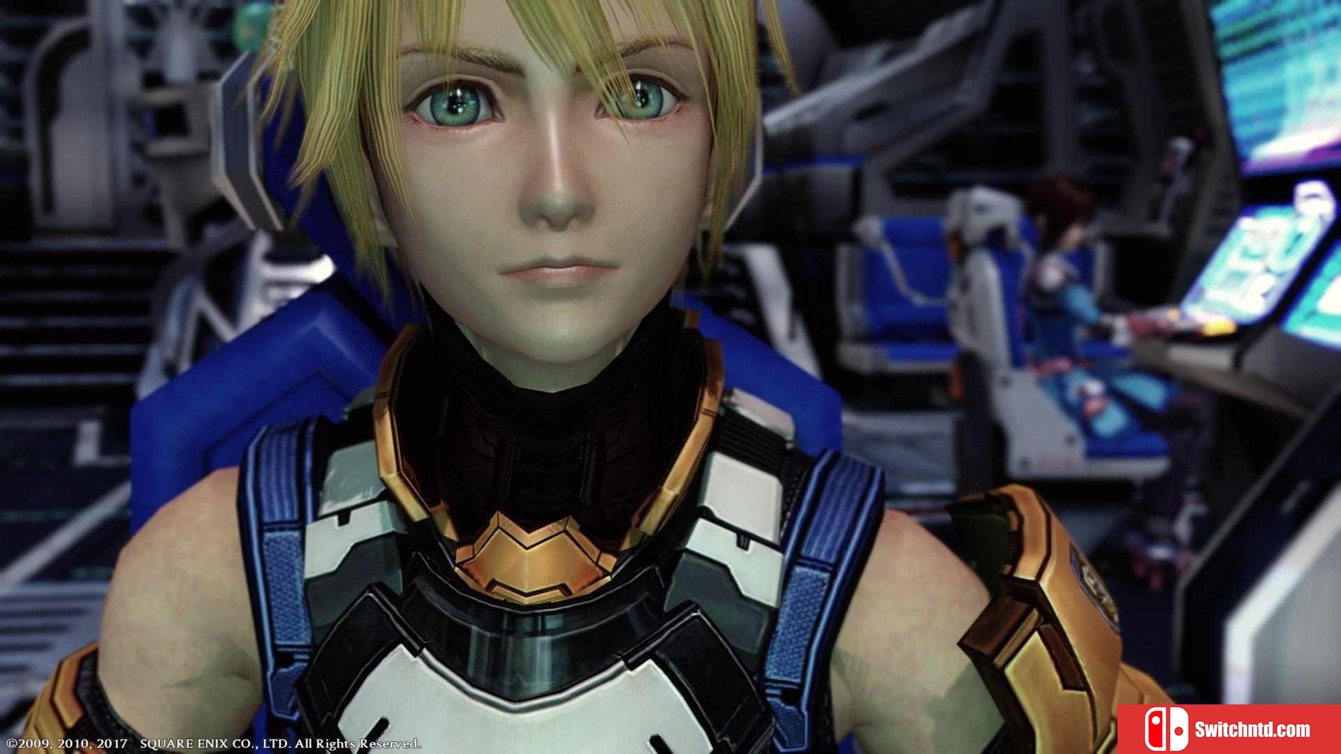 《星之海洋4：最后的希望（Star Ocean: The Last Hope）》重制版 集成1号升级档 CPY镜像版[JP/EN]_5