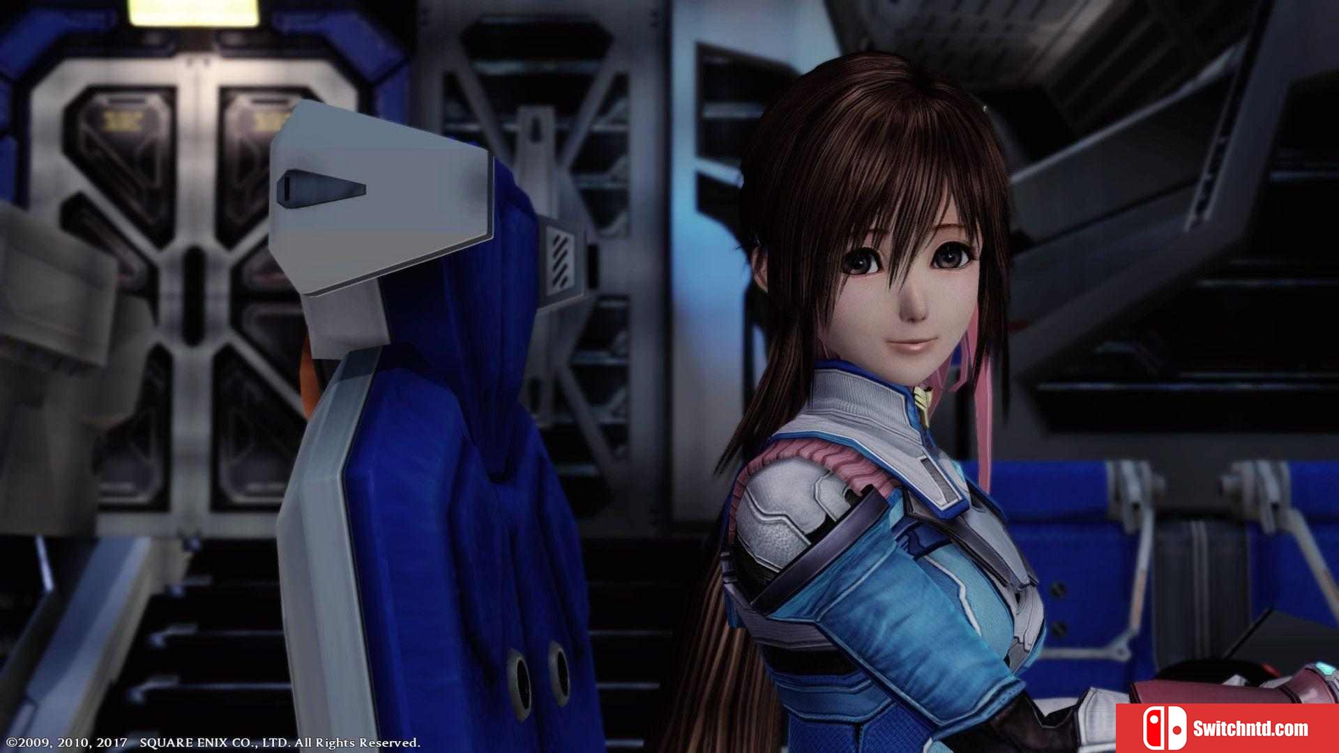 《星之海洋4：最后的希望（Star Ocean: The Last Hope）》重制版 集成1号升级档 CPY镜像版[JP/EN]_3